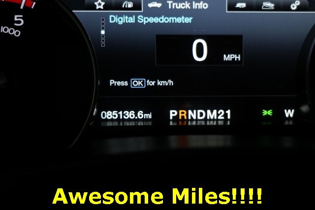 Ford F-450SD Thumbnail Image 109