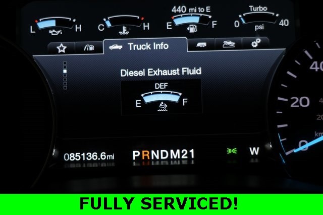 Ford F-450SD Thumbnail Image 110