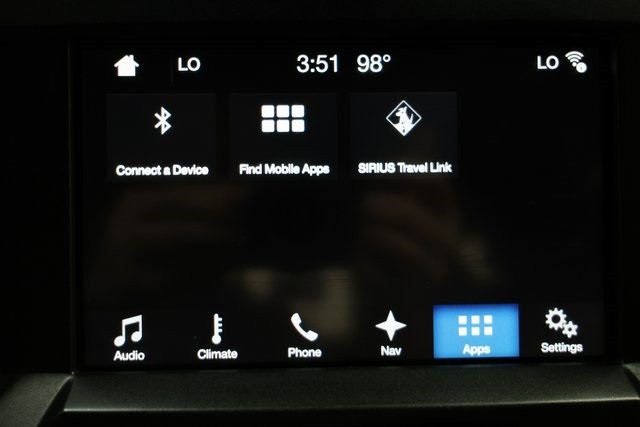 Ford F-450SD Thumbnail Image 205