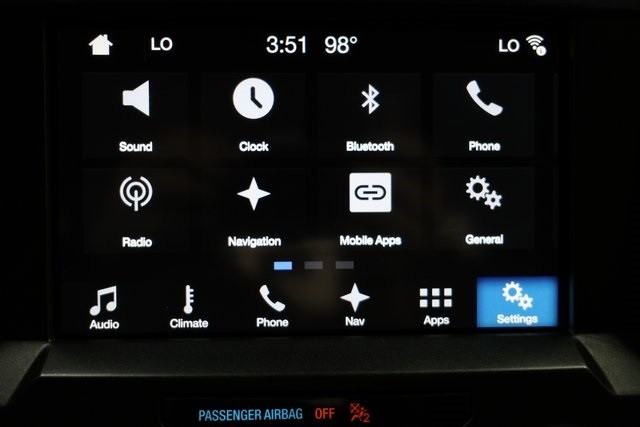 Ford F-450SD Thumbnail Image 206