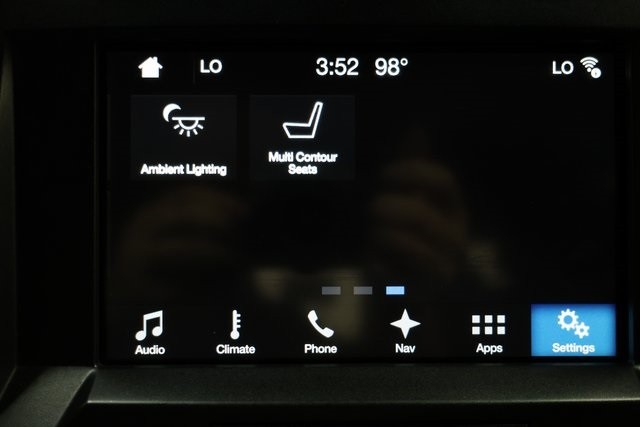 Ford F-450SD Thumbnail Image 207