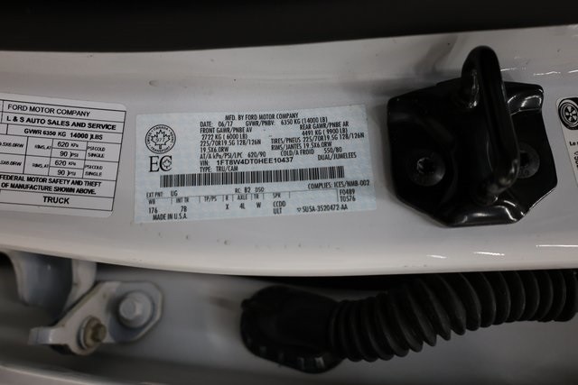 Ford F-450SD Thumbnail Image 208