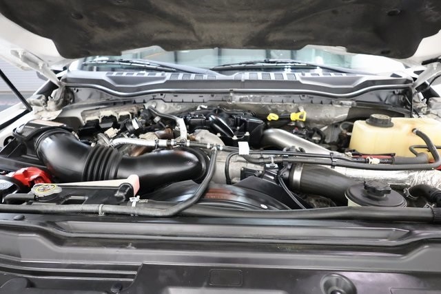 Ford F-450SD Thumbnail Image 209