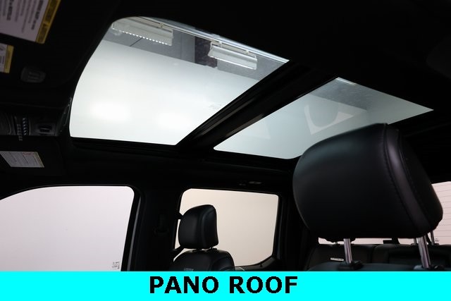 Ford F-450SD Thumbnail Image 123