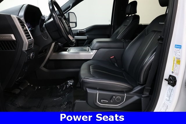 Ford F-450SD Thumbnail Image 133