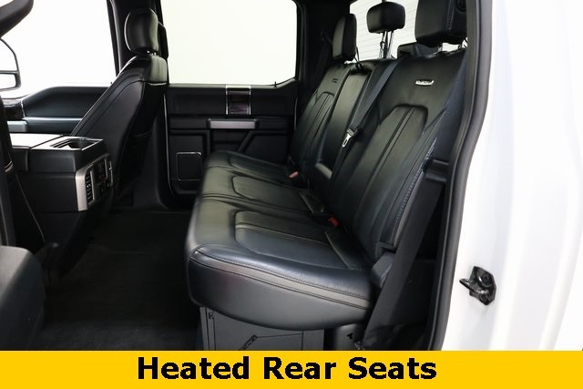 Ford F-450SD Thumbnail Image 135