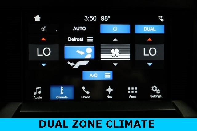 Ford F-450SD Thumbnail Image 136