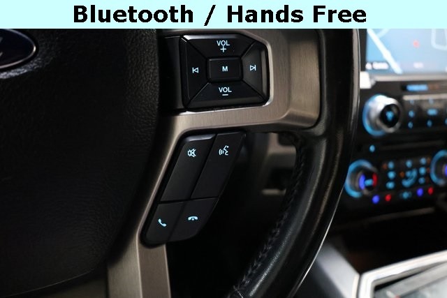 Ford F-450SD Thumbnail Image 143