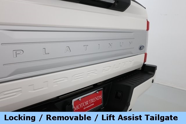 Ford F-450SD Thumbnail Image 146