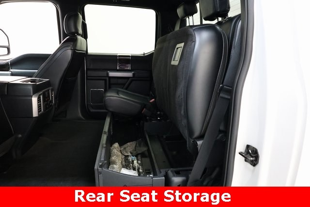 Ford F-450SD Thumbnail Image 153