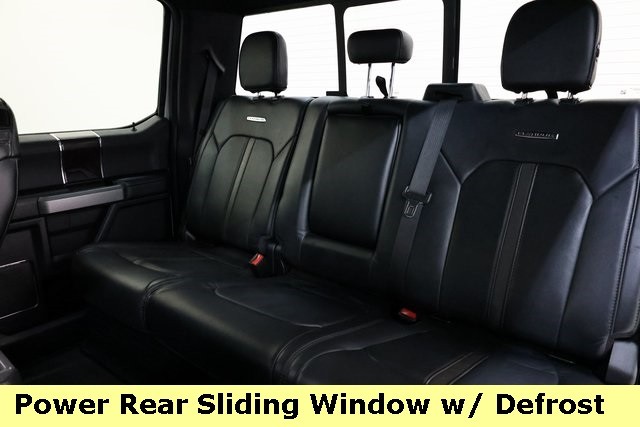 Ford F-450SD Thumbnail Image 154