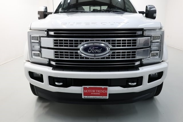 Ford F-450SD Thumbnail Image 161