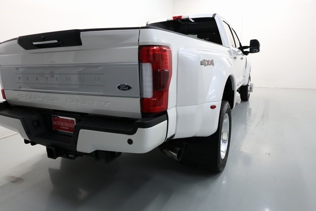Ford F-450SD Thumbnail Image 163