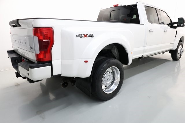 Ford F-450SD Thumbnail Image 164