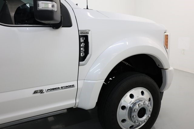 Ford F-450SD Thumbnail Image 165