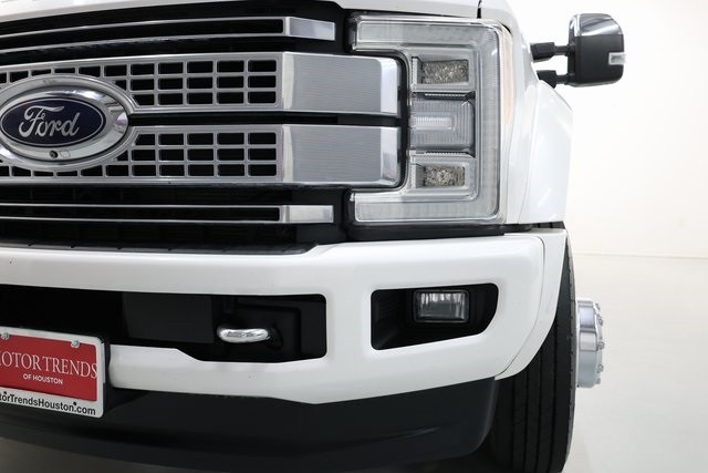 Ford F-450SD Thumbnail Image 167