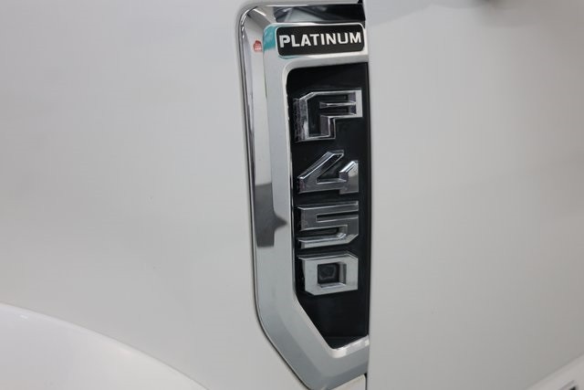 Ford F-450SD Thumbnail Image 168