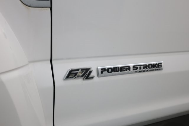 Ford F-450SD Thumbnail Image 169