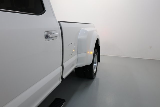 Ford F-450SD Thumbnail Image 170