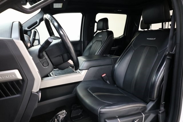 Ford F-450SD Thumbnail Image 174