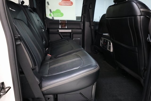 Ford F-450SD Thumbnail Image 177
