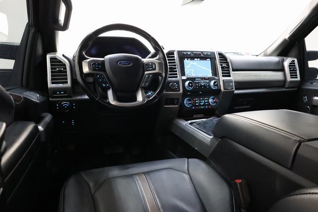 Ford F-450SD Thumbnail Image 182