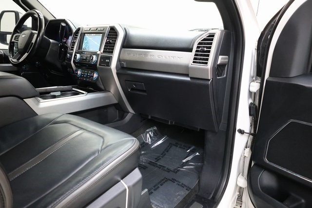 Ford F-450SD Thumbnail Image 183