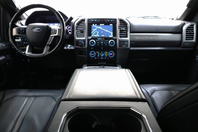 Ford F-450SD Thumbnail Image 184