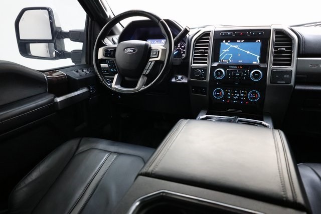 Ford F-450SD Thumbnail Image 187