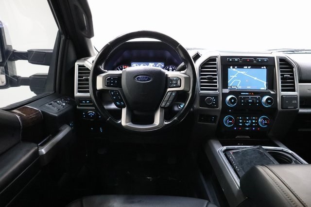 Ford F-450SD Thumbnail Image 188