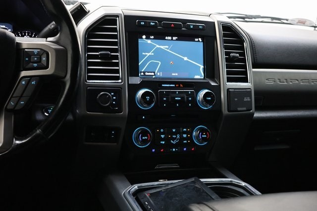 Ford F-450SD Thumbnail Image 189