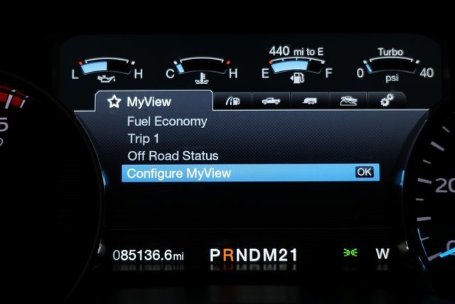 Ford F-450SD Thumbnail Image 194