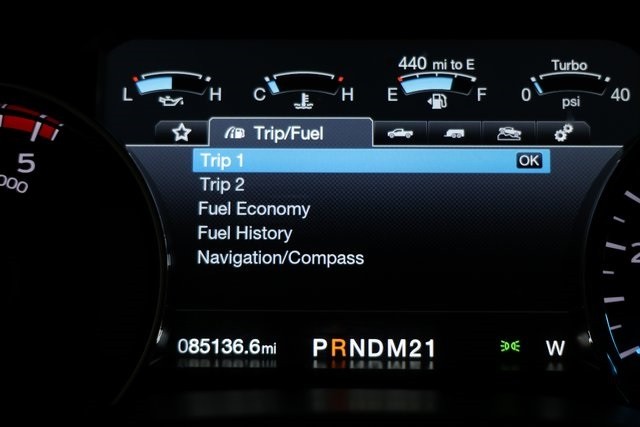 Ford F-450SD Thumbnail Image 195