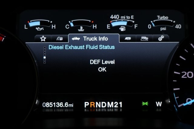 Ford F-450SD Thumbnail Image 197