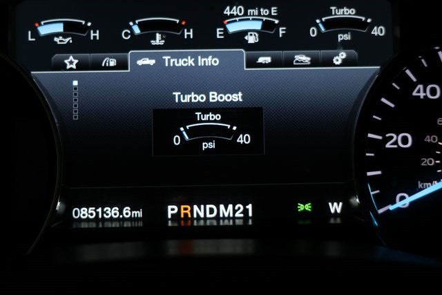 Ford F-450SD Thumbnail Image 198