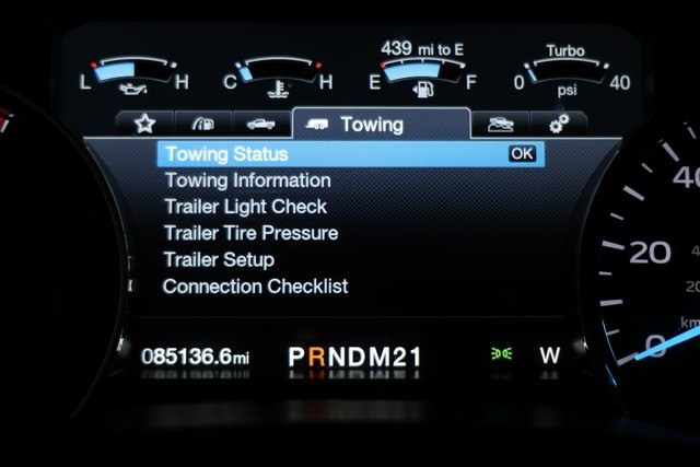 Ford F-450SD Thumbnail Image 199