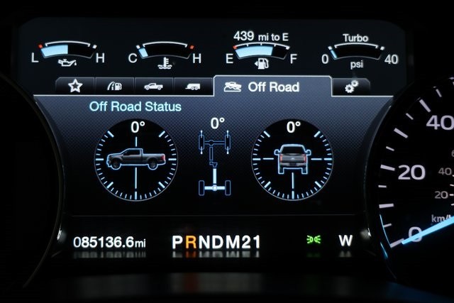 Ford F-450SD Thumbnail Image 200