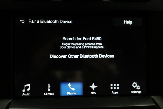 Ford F-450SD Thumbnail Image 204