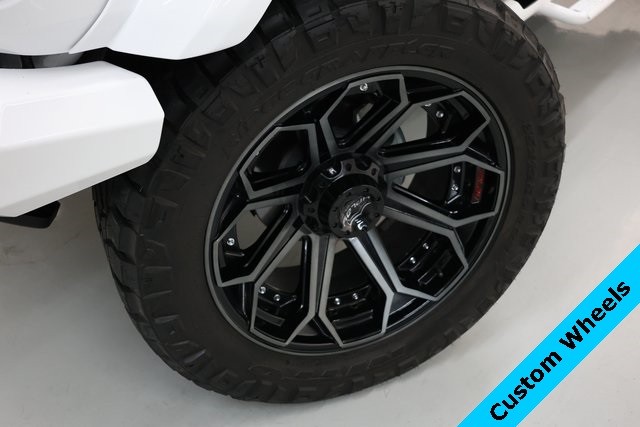 Ford Bronco Thumbnail Image 87
