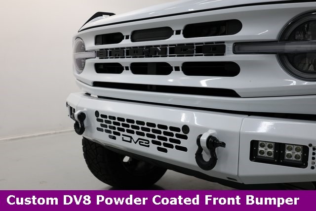 Ford Bronco Thumbnail Image 94