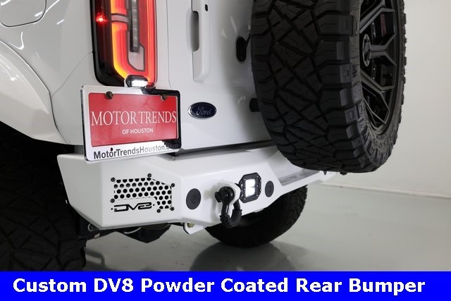 Ford Bronco Thumbnail Image 95