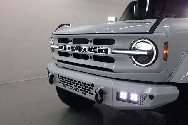 Ford Bronco Thumbnail Image 97