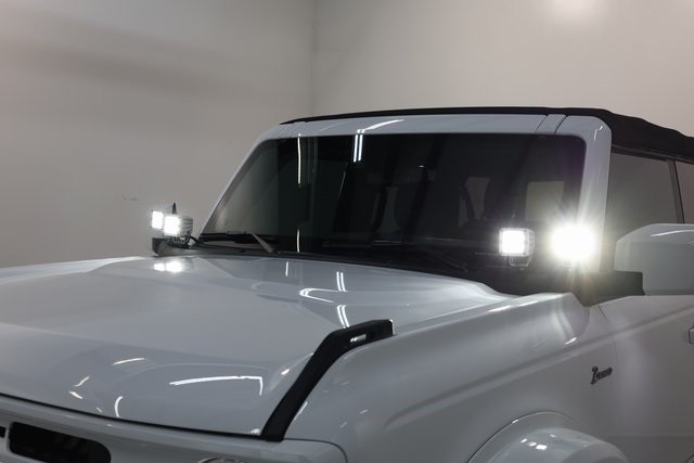 Ford Bronco Thumbnail Image 99