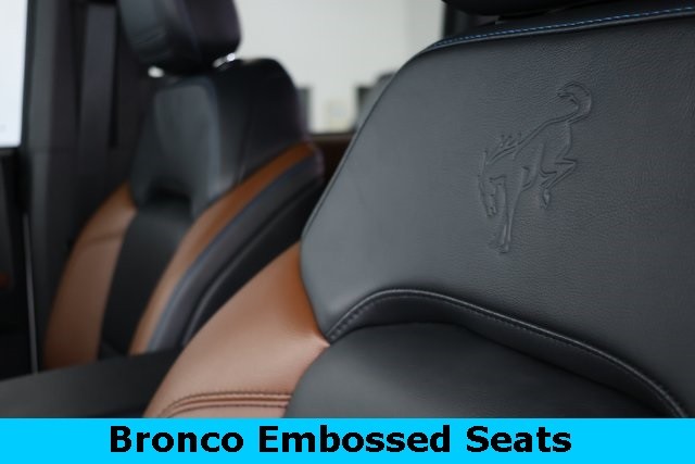 Ford Bronco Thumbnail Image 104