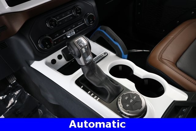 Ford Bronco Thumbnail Image 111