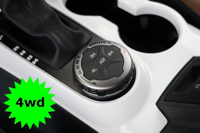 Ford Bronco Thumbnail Image 112