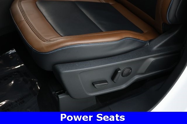 Ford Bronco Thumbnail Image 119