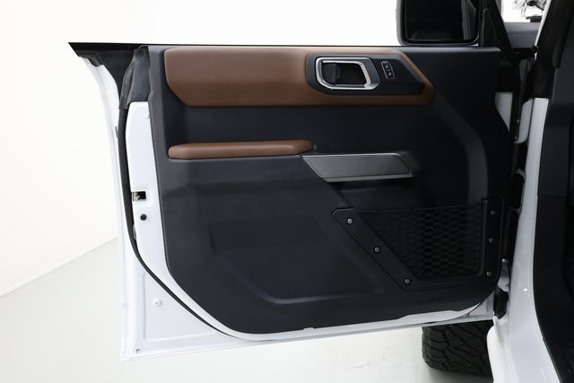 Ford Bronco Thumbnail Image 143