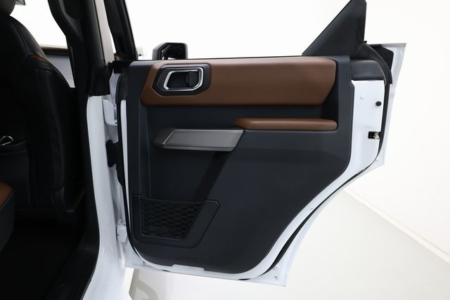 Ford Bronco Thumbnail Image 146