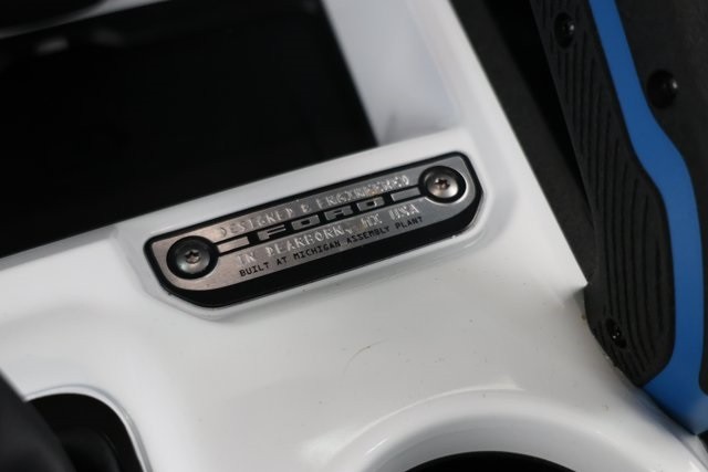 Ford Bronco Thumbnail Image 153
